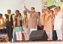 पुढच्या १० वर्षात गडचिरोली जिल्ह्याची स्थिती ‘अशी’ असेल, गडकरींचे आश्चर्यकारक विधान