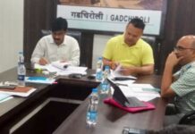 ५००५ अधिकारी-कर्मचाऱ्यांची मतदान प्रक्रियेसाठी निवड, २६८३ जण राखीव