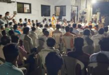 गडचिरोली विधानसभा मतदार संघात प्रत्येक गावात युवा जोड अभियान राबविणार
