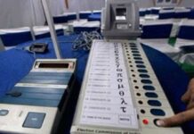 आजपासून सुरू होणार प्रत्यक्ष मतदानासाठी ईव्हीएम सज्ज करण्याची प्रक्रिया