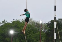 खेळाडूंच्या सर्वांगीण विकासासाठी क्रीडा प्रशिक्षण शिबिरे महत्वपूर्ण- कुलगुरू बोकारे