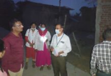 रामपुरात आतापर्यंत डेंग्युचे 15 रुग्ण आढळले, आणखी 16 नमुने पाठवले प्रयोगशाळेत