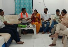 मैत्री परिवार करणार जिल्ह्यातील १०० गरजू विद्यार्थ्यांना सायकलींचे वाटप