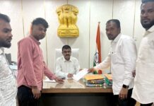 घरकुल लाभार्थ्यांसह वैयक्तिक व सरकारी बांधकामासाठी पुरेशी रेती उपलब्ध करा