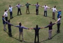 गडचिरोली जिल्ह्यातील या गावांमध्ये तुमची सावलीही सोडणार तुमचीच साथ !