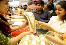 अक्षय तृतियेच्या मुहूर्तावर सोन्यासोबत गडचिरोलीकरांची विविध खरेदीला पसंती