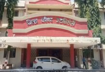 जिल्हा परिषदेंतर्गत रद्द झालेल्या पद भरतीचे परिक्षा शुल्क परत मिळणार