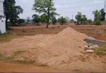 कुरखेडाचे तहसीलदार ॲक्शन मोडमध्ये, दोन दिवसात पाच ट्रॅक्टर पकडले