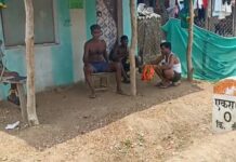 एकीकडे सूर्य आग ओकतोय, दुसरीकडे विजेअभावी ‘ते’ उकाड्याने उकळतात