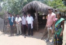 जादुटोण्याच्या संशयातून जीव घेतलेल्या ‘त्या’ दोघांबद्दल होता वेगळाच संशय