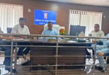 कुरखेडा तालुक्यातील शेकडो घरकुल लाभार्थ्यांना मिळणार मोफत रेतीचा लाभ