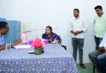 विजेच्या लपंडावाने त्रस्त झाले सिरोंचा तालुक्यातील नागरिक, बिलही सरसकट