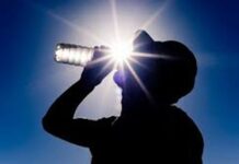 १५ मे नंतर पुन्हा चढणार पारा, उष्माघात नियंत्रणासाठी ‘वॅाटर बेल’ संकल्पना राबवा