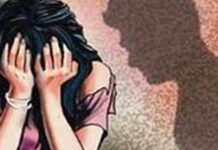 कॉलेजमध्ये जाताना रस्त्यात अडवून तरुणीवर बलात्कार करणाऱ्या दोघांना शिक्षा