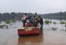 यंदाही अनेक गावे पूरबाधित क्षेत्रात, मान्सून कालावधीत सतर्कता बाळगा