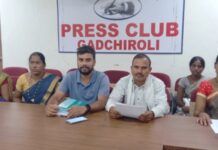 लखमापूर बोरी ग्रामपंचायतीमधील अनेक कामांत भ्रष्टाचार, सदस्याचा आरोप