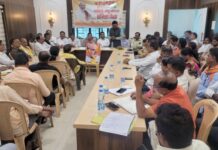 लोकसभेतील पराभवाचे मंथन करत भाजपने सुरू केली विधानसभेची तयारी