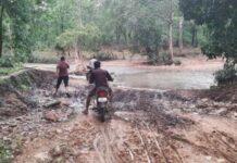 ‘त्या’ अविकसित गावांच्या सुविधांसाठी आदिवासी विकास विभाग देणार निधी