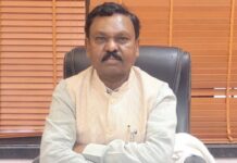 जनताजनार्दनाचा कौल मान्य, पराभवाने खचून न जाता सेवेतच राहणार