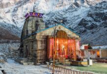 चारधाम यात्रेला जायचे आहे? मग आधी ऑनलाईन नोंदणी करणे आवश्यक