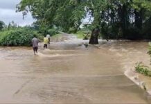 यावर्षीही तुटणार तब्बल 291 गावांचा संपर्क, प्रशासनाने काय केल्या उपाययोजना?