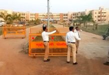 लोकसभा निवडणुकीच्या मतमोजणीनिमित्त उद्या गडचिरोलीत वाहतुकीच्या मार्गात बदल