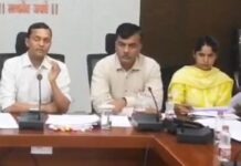 वनजमिनीवरील 6 पुलांसह 33 केव्ही उपकेंद्राच्या बांधकामाचा मार्ग मोकळा