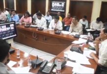 तंत्रज्ञानाच्या वापरातून समस्या जाणून घेण्याचा पहिलाच जनसंवाद प्रयोग गडचिरोलीत