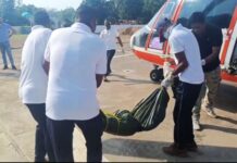 तीन नक्षलींना कंठस्नान घालणाऱ्या कटरानगट्टा चकमकीची चौकशी सुरू