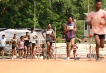 पोलिस भरतीला येणाऱ्या उमेदवारांसाठी राहण्याची व जेवणाची मोफत व्यवस्था