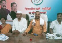 खाणींसाठी वनकायद्याची अडचण नाही, मग सिंचन प्रकल्पांसाठीच का?