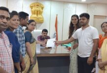 जिल्ह्यातील आरोग्य सुविधांच्या बाबतीत होत आहे मुलभूत अधिकारांचे हनन