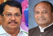 बाबुरावजी मडावी यांच्या स्मृतिदिनानिमित्त आज नवनिर्वाचित खासदारांचा सत्कार