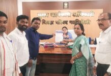 रिक्त पदांवर निवृत्त शिक्षकांच्या नियुक्त्या कराल तर शाळांना टाळे ठोकणार