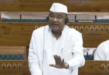 गडचिरोली-चिमूर लोकसभा क्षेत्राकरीता विशेष आर्थिक मदत द्या- खा.किरसान