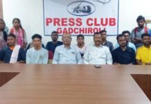 नक्षलपीडित कुटुंबिय म्हणतात, आम्हाला योजनेचा पुरेपूर लाभ मिळालाच नाही