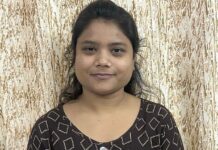 गडचिरोलीच्या सोनाली गेडाम ठरल्या पहिल्या युवा कार्य प्रशिक्षणाच्या लाभार्थी