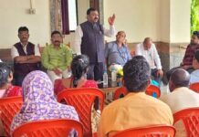 पराभवाने खचून न जाता येणाऱ्या विधानसभा निवडणुकीसाठी तयारीला लागा