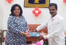 गडचिरोली जिल्ह्यातील डीपी प्लॅनमध्ये लाखोंच्या उलाढालीतून मोठी गडबड