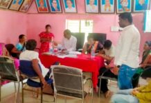 बहिणींनो, अर्जासाठीही पैसे देऊ नका, अंगणवाडी सेविकेकडे मोफत उपलब्ध