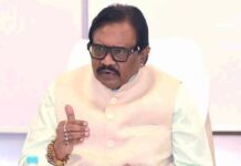 अतिवृष्टीत प्रशासनाने सतर्क राहावे, नागरिकांनी योग्य ती खबरदारी घ्यावी