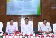 ‘नवउद्योजकांना गडचिरोलीत मोठ्या संधी, सकारात्मक मानसिकता ठेवण्याची गरज’