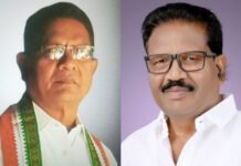 अहेरी विधानसभा क्षेत्रात महाविकास आघाडीकडून यावेळी काँग्रेसची दावेदारी