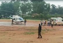 भरपावसात पोलिसांचे नक्षलविरोधी ऑपरेशन, चकमकीत 12 नक्षलवाद्यांचा घेतला वेध