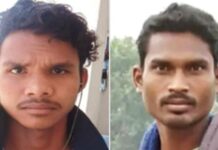 अवघ्या 24 तासात एकाच नाल्यात बुडून दोन युवकांचा संशयास्पद मृत्यू