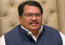 विरोधीपक्ष नेते विजय वडेट्टीवार आज संध्याकाळी गडचिरोलीत मुक्कामी