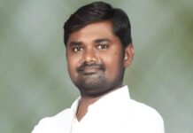अखेर युवक काँग्रेसमध्ये खांदेपालट, जिल्हाध्यक्षपदी नितेश राठोड यांची वर्णी