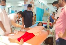 गडचिरोलीतही ‘हिट अँड रन’चा प्रकार, दुचाकीला धडक देऊन झाला पसार