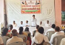 सरकारची कामे, अर्थसंकल्पातील तरतुदींची माहिती लोकांपर्यंत पोहोचवा- पोरेड्डीवार