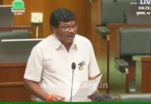 आरमोरी-कुरखेडा तालुक्यातील विविध समस्यांकडे वेधले सभागृहाचे लक्ष